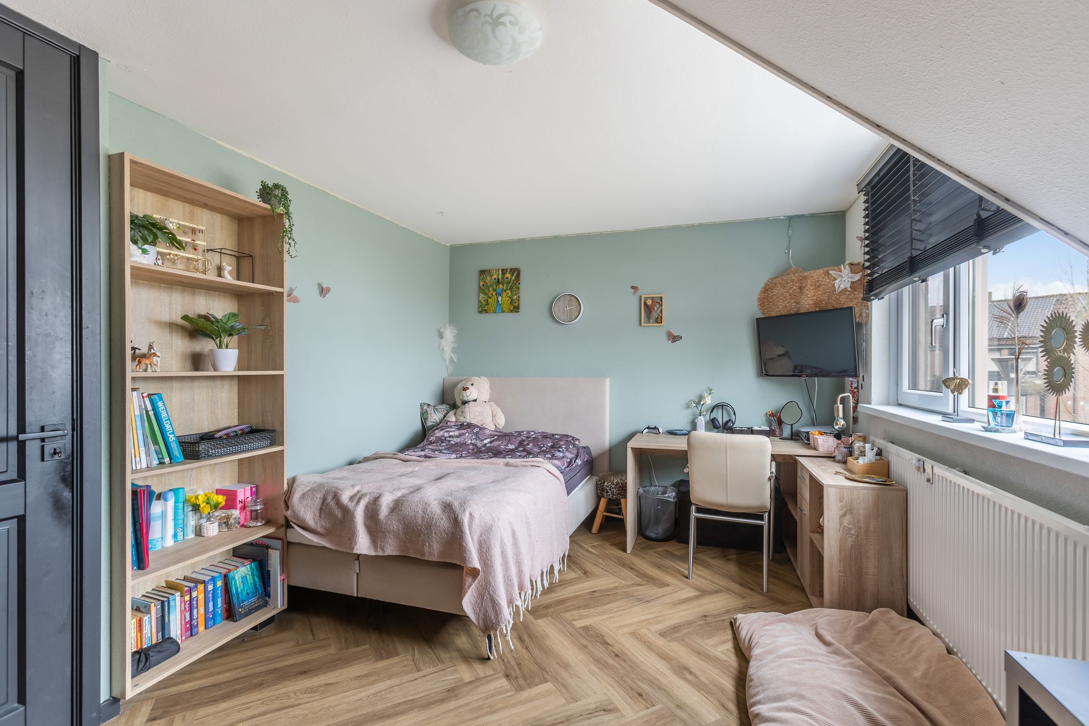 Foto 21 van Fresia 113