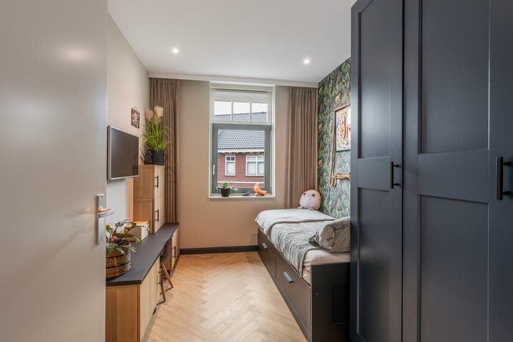 Foto 29 van Blauwe wijngaardrank 26