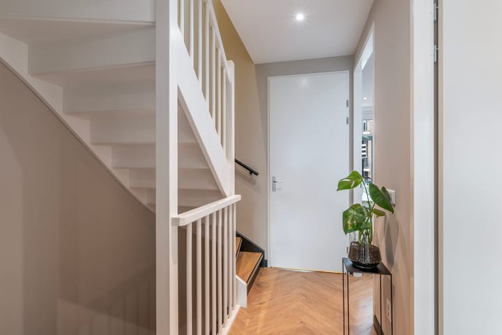 Foto 31 van Blauwe wijngaardrank 26