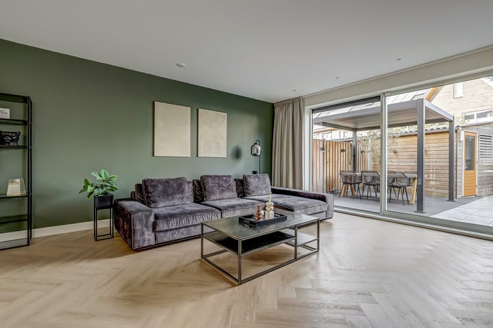 Foto 2 van de Horde 22