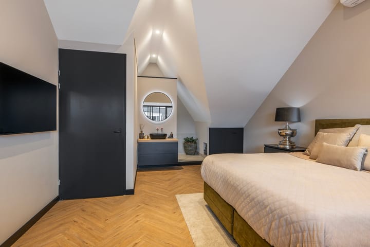 Foto 33 van Blauwe wijngaardrank 26