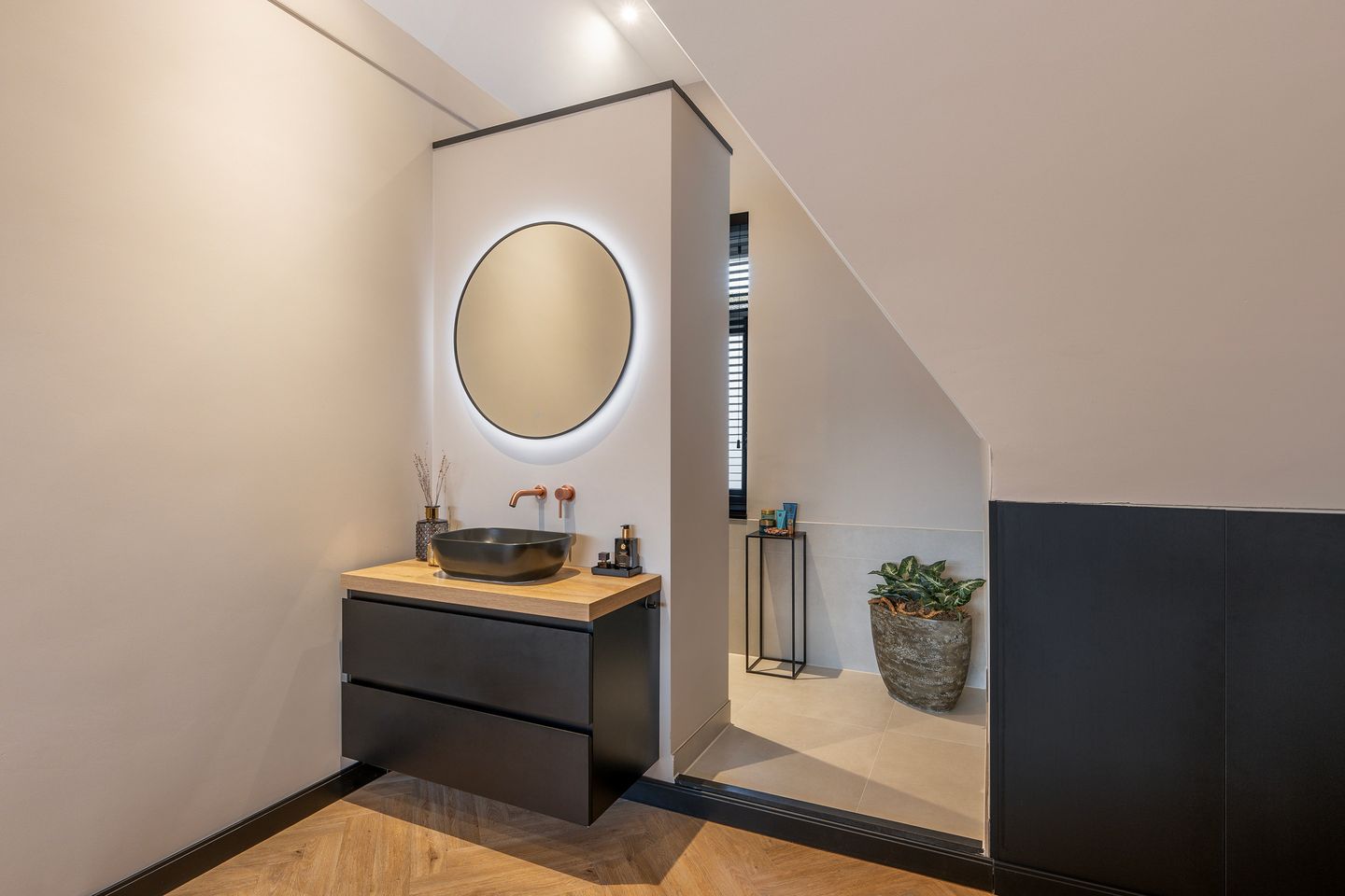 Photo 34 of Blauwe wijngaardrank 26