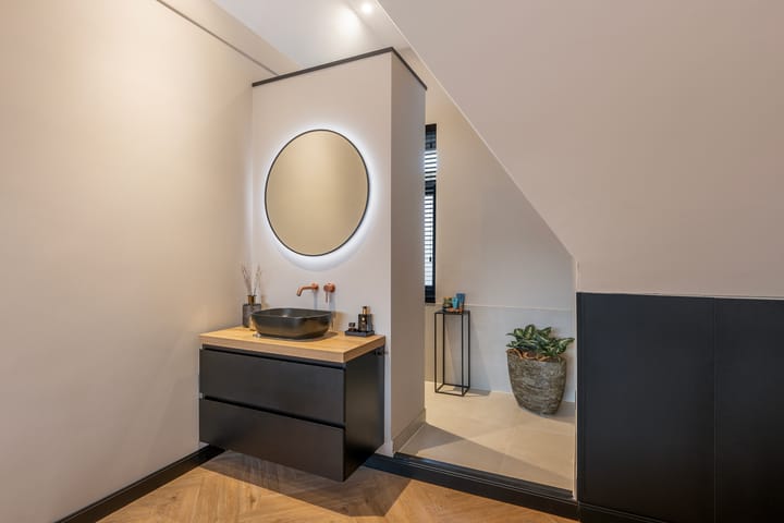 Foto 34 van Blauwe wijngaardrank 26