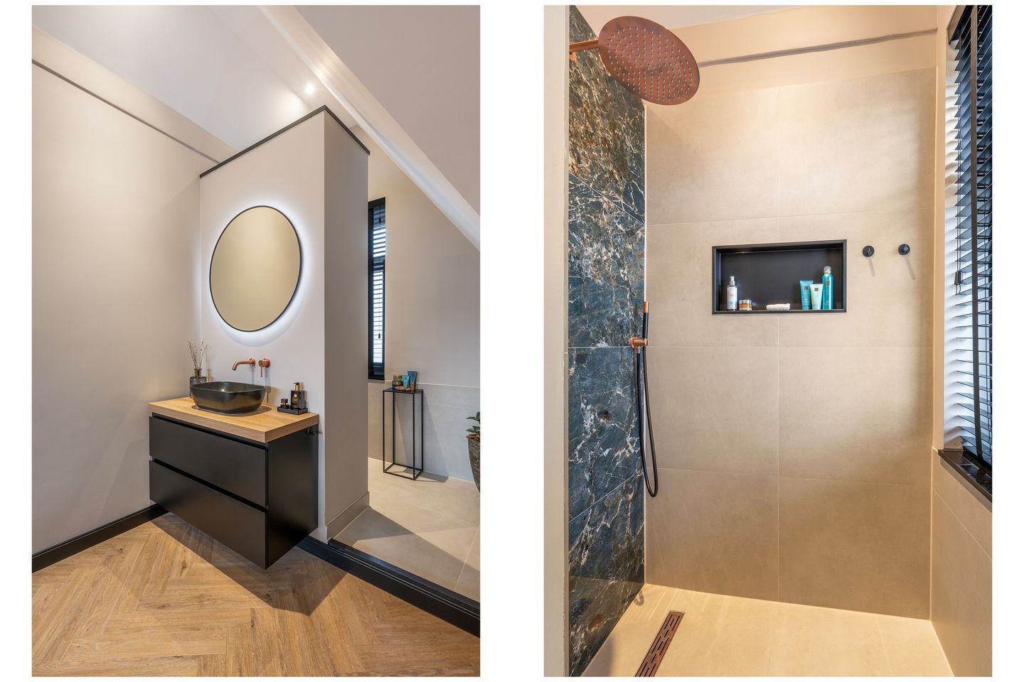 Photo 35 of Blauwe wijngaardrank 26