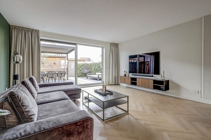 Foto 7 van de Horde 22