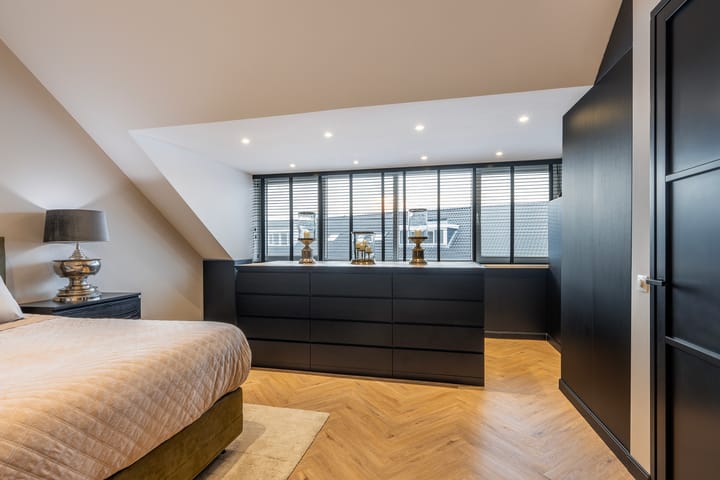 Foto 37 van Blauwe wijngaardrank 26