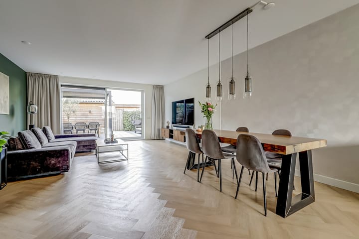 Foto 10 van de Horde 22