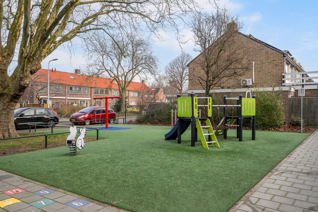 Photo 38 of Blauwe wijngaardrank 26