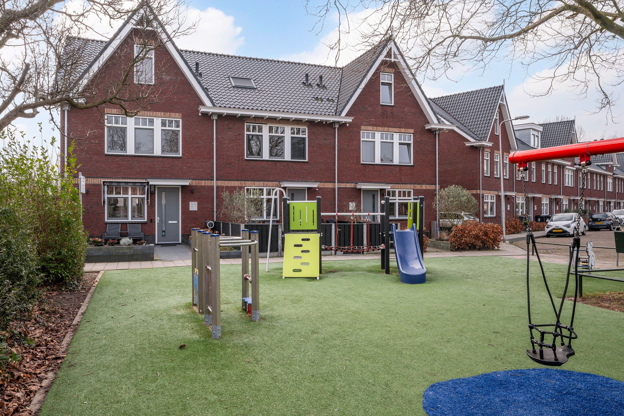 Photo 39 of Blauwe wijngaardrank 26