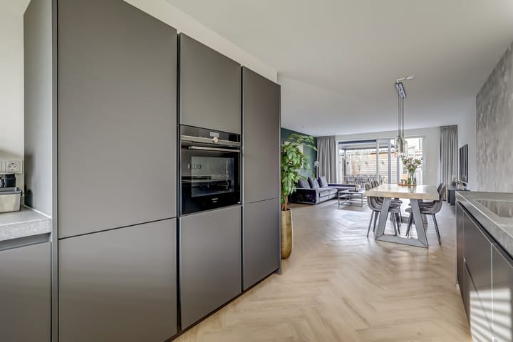 Foto 13 van de Horde 22