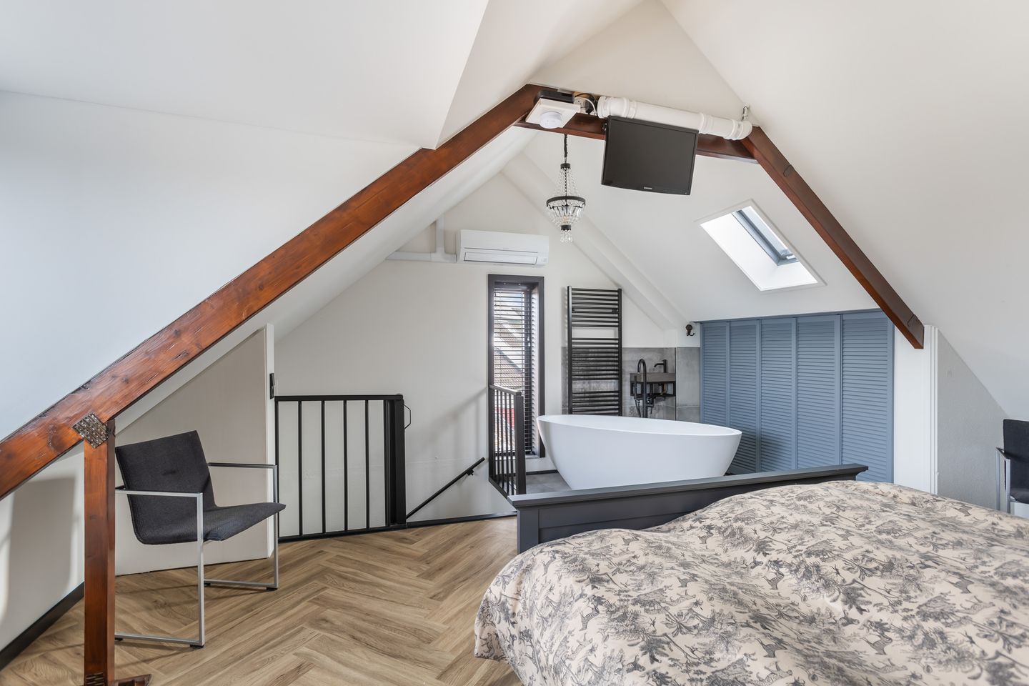 Foto 34 van Fresia 113