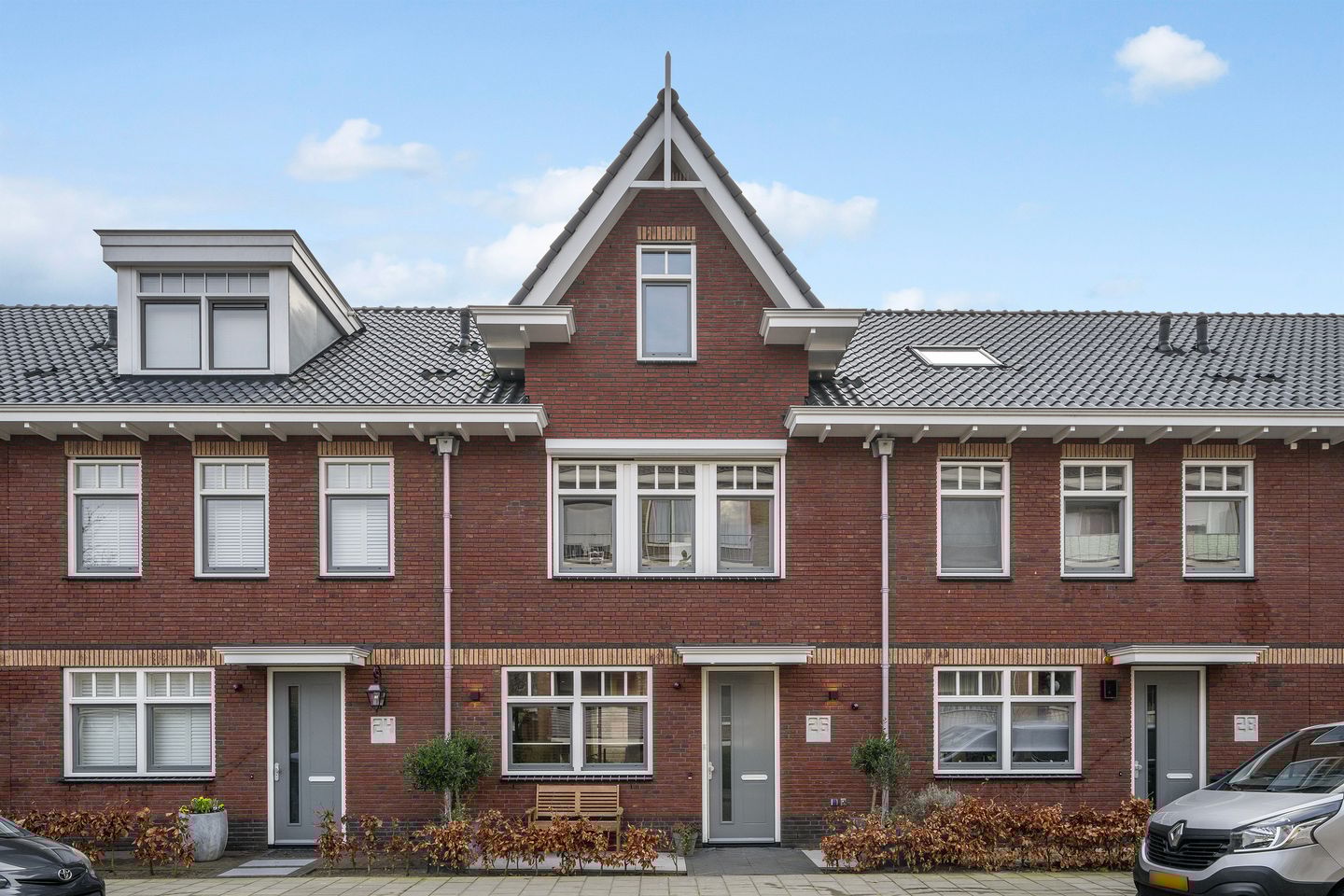 Photo 40 of Blauwe wijngaardrank 26