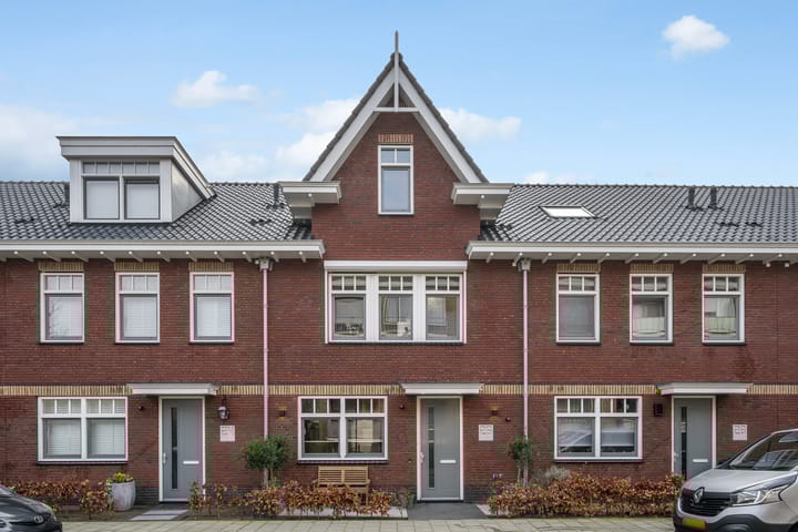 Foto 40 van Blauwe wijngaardrank 26