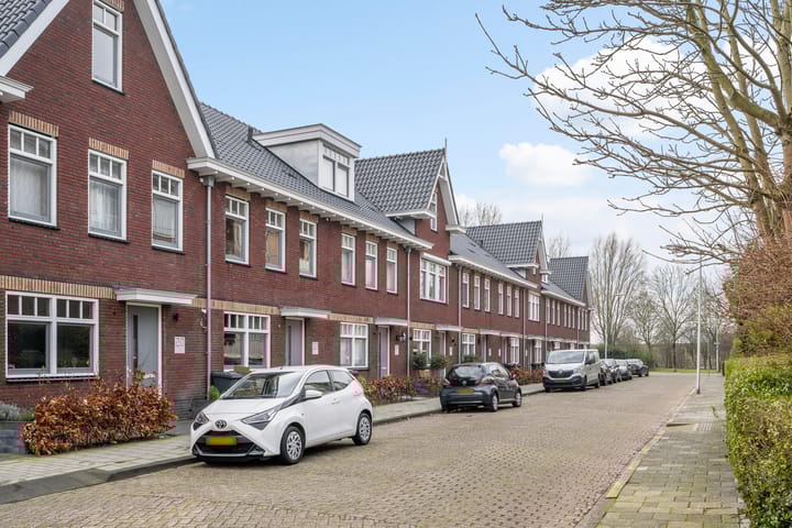 Foto 41 van Blauwe wijngaardrank 26