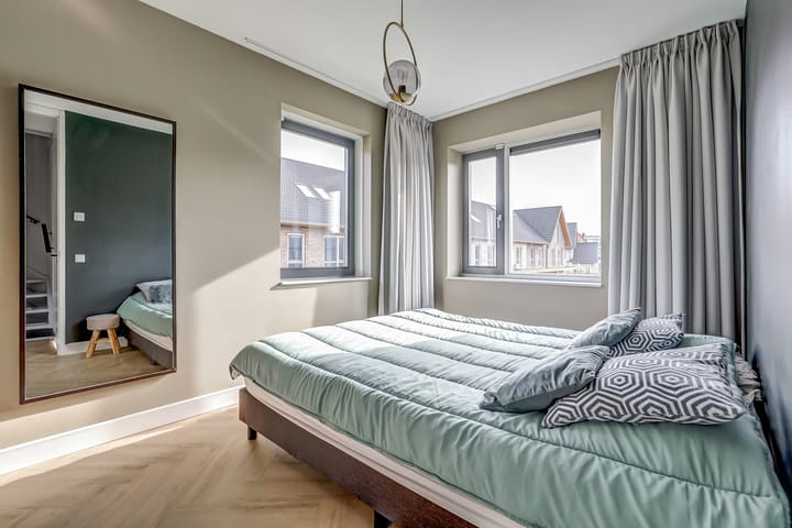 Foto 18 van de Horde 22