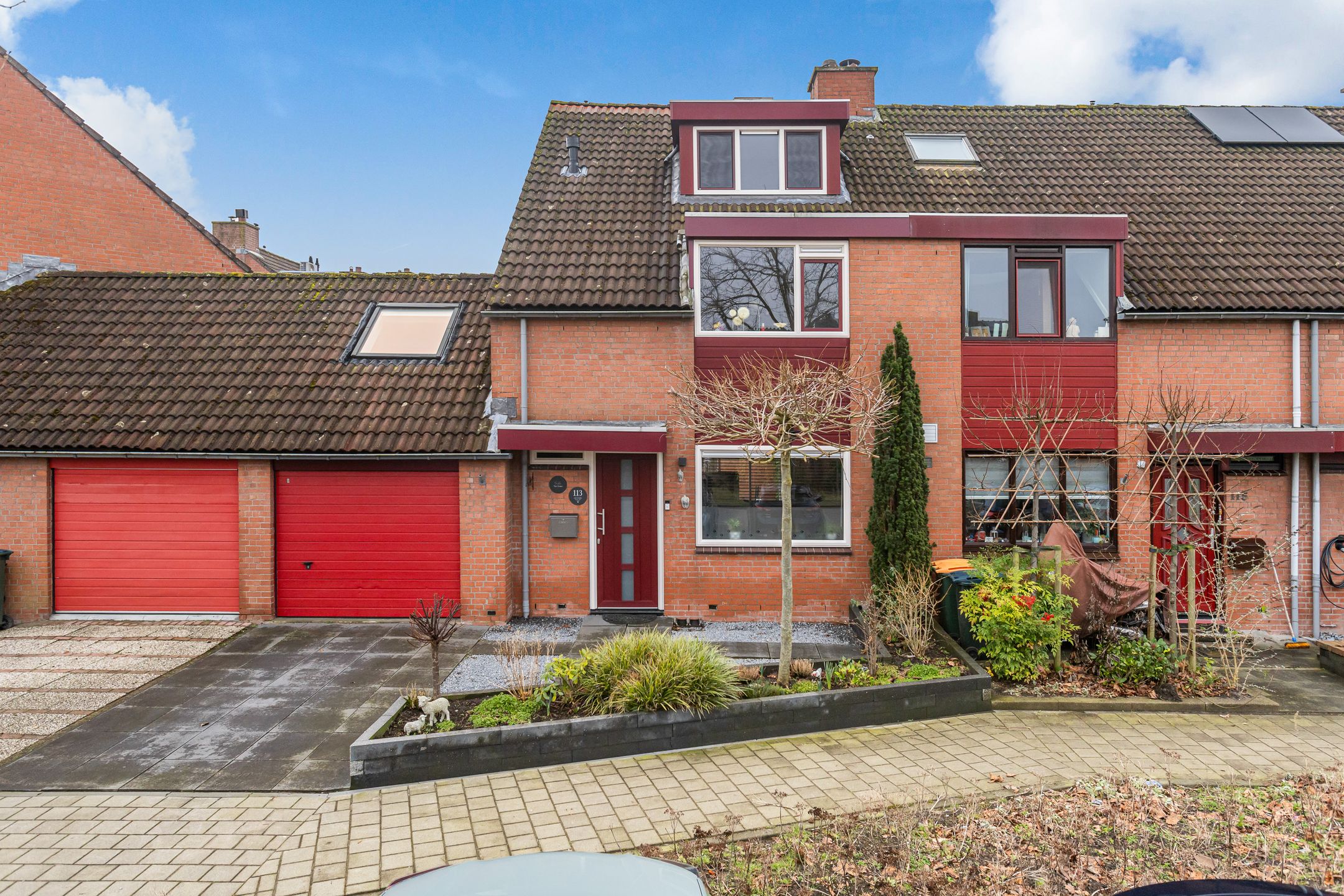 Foto 39 van Fresia 113