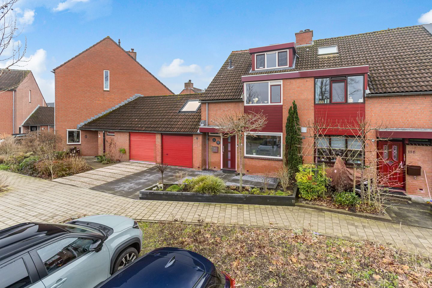 Foto 40 van Fresia 113