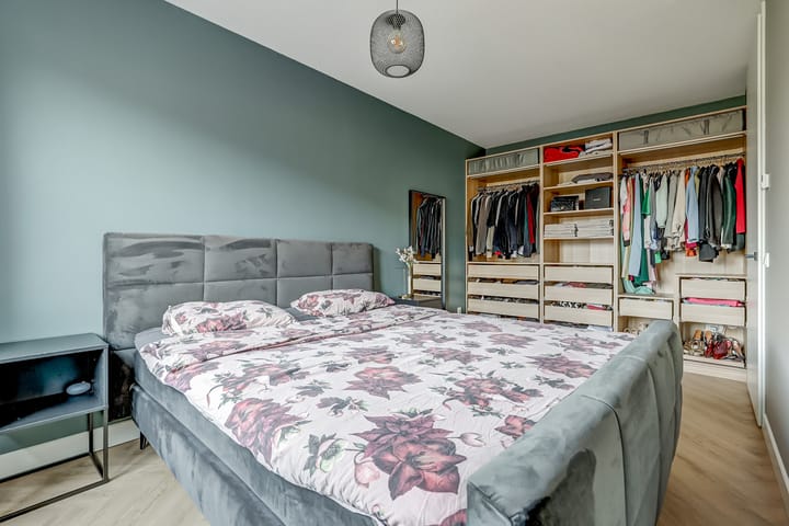 Foto 22 van de Horde 22