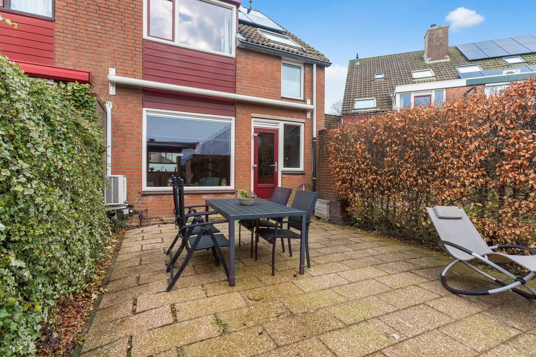 Foto 43 van Fresia 113