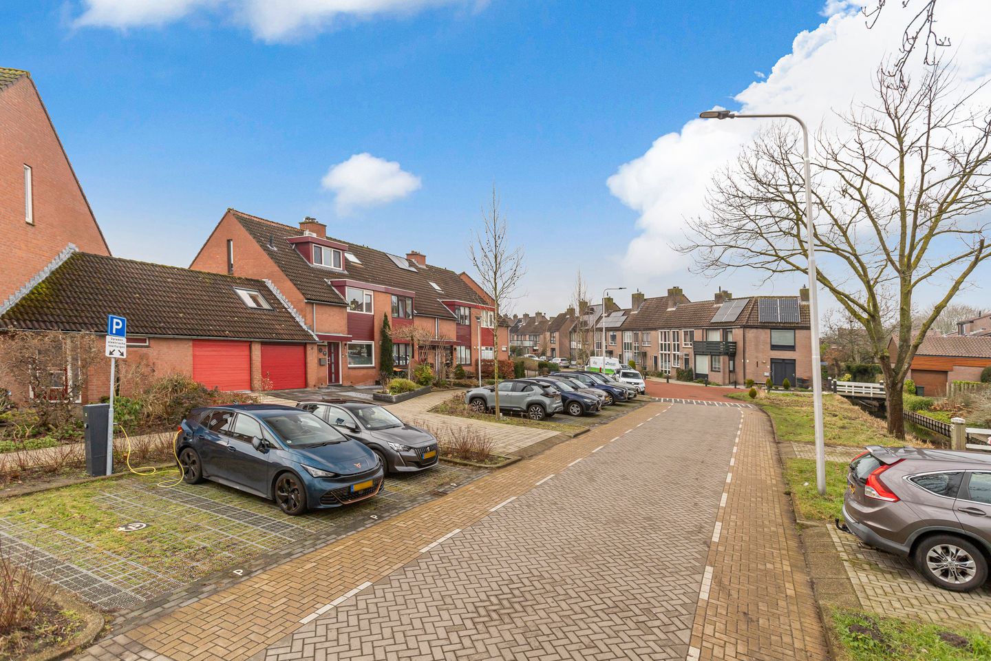 Foto 44 van Fresia 113