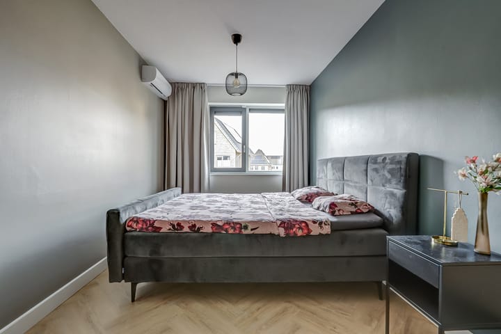 Foto 26 van de Horde 22