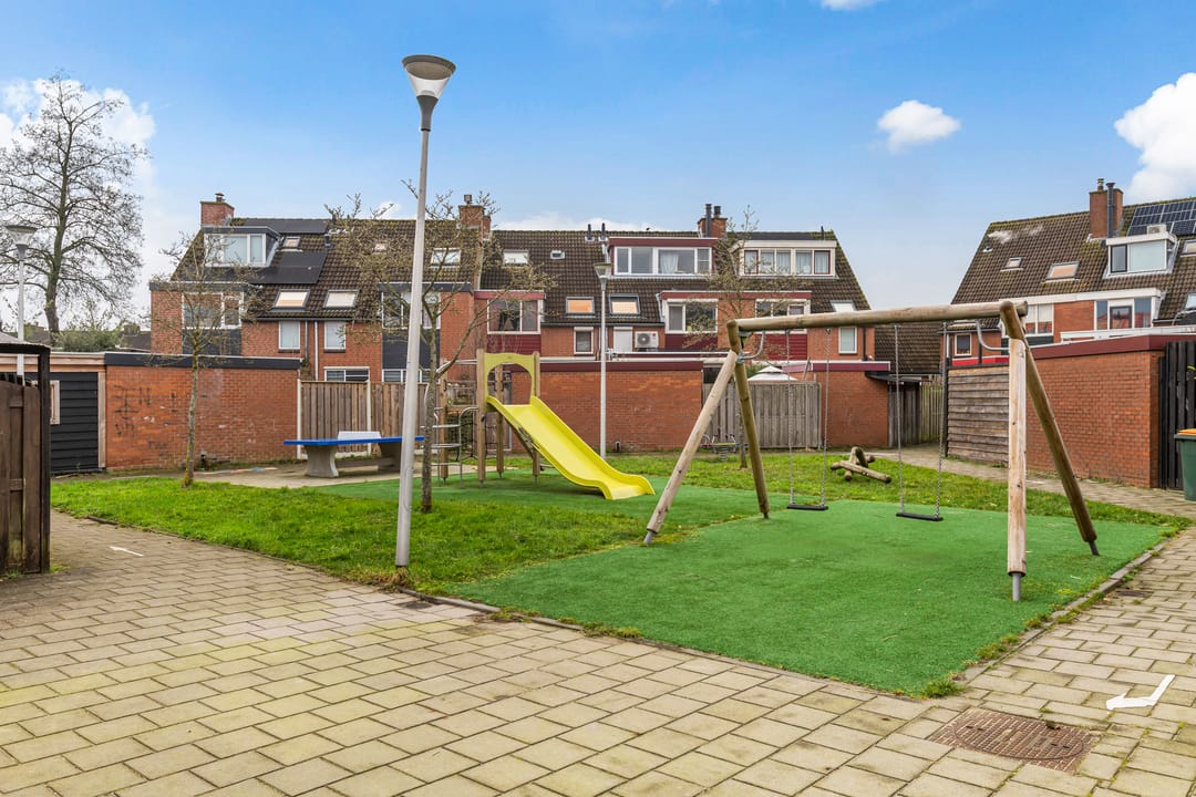 Foto 46 van Fresia 113