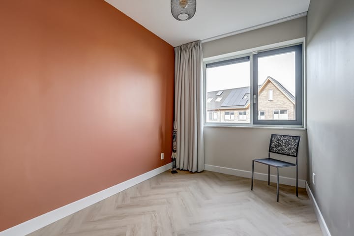 Foto 28 van de Horde 22