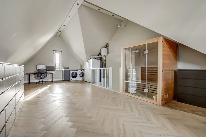 Foto 35 van de Horde 22