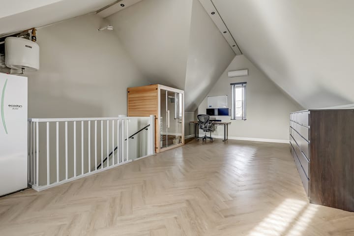 Foto 36 van de Horde 22