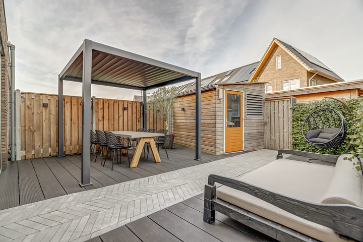 Foto 39 van de Horde 22