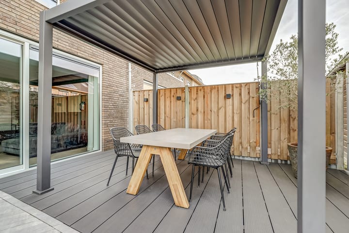 Foto 40 van de Horde 22