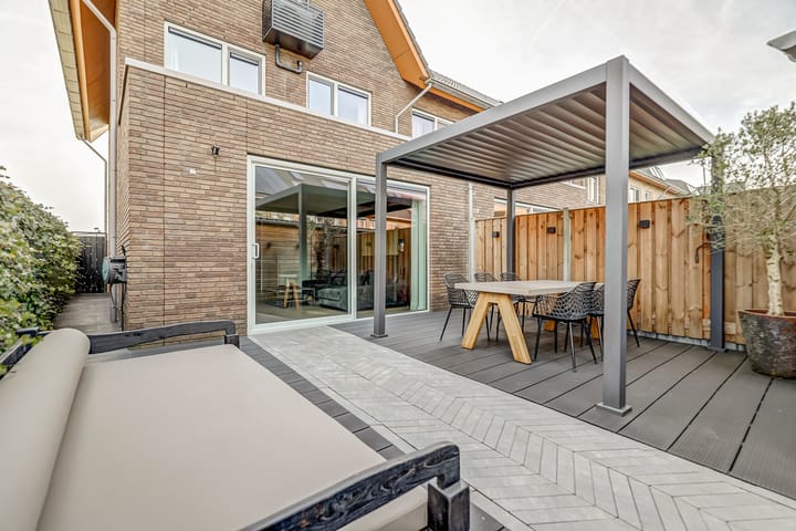 Foto 41 van de Horde 22