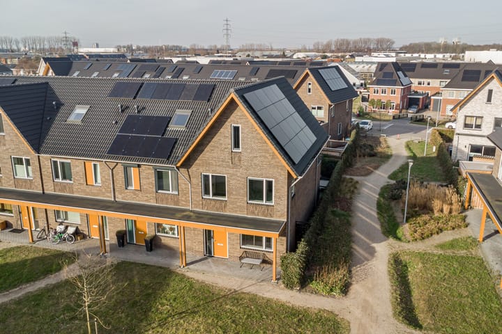 Foto 44 van de Horde 22