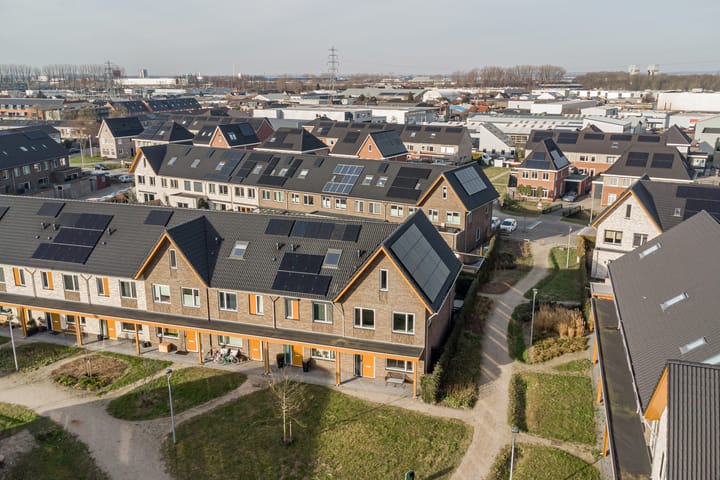 Foto 45 van de Horde 22