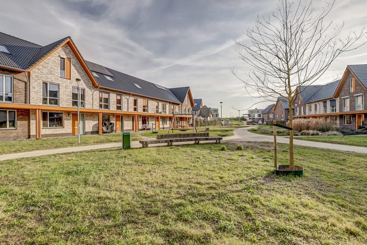 Foto 49 van de Horde 22