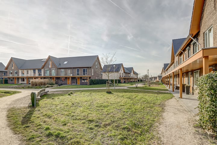 Foto 54 van de Horde 22