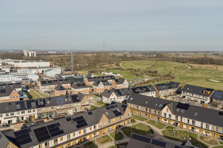 Foto 55 van de Horde 22