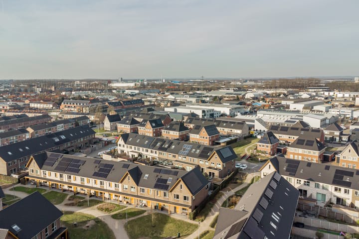 Foto 56 van de Horde 22