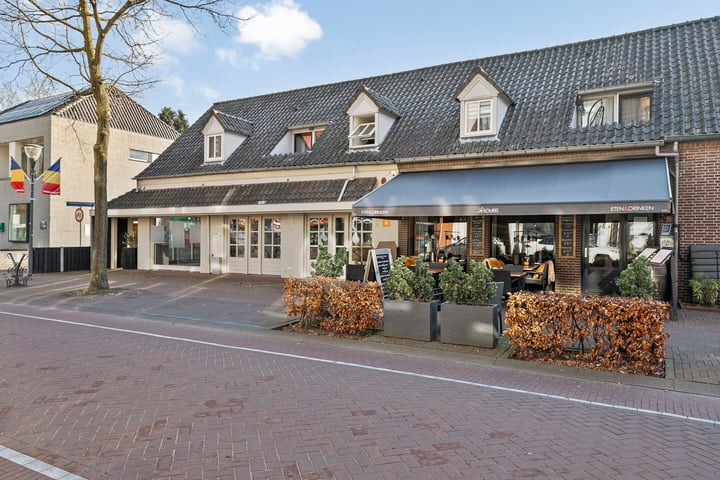 Berg 16-20, Nuenen