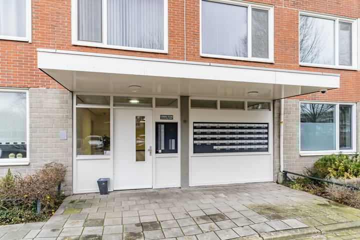 Foto 3 van Pisanostraat 178