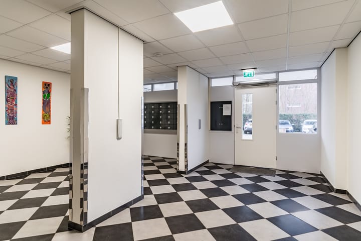 Foto 7 van Pisanostraat 178