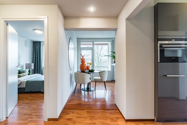 Foto 9 van Pisanostraat 178