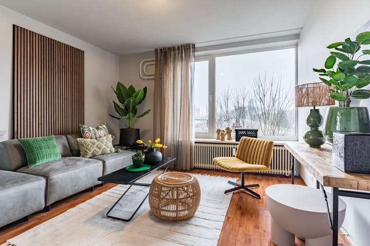 Foto 13 van Pisanostraat 178