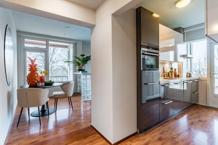 Foto 17 van Pisanostraat 178