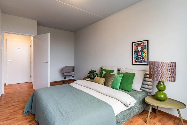 Foto 23 van Pisanostraat 178