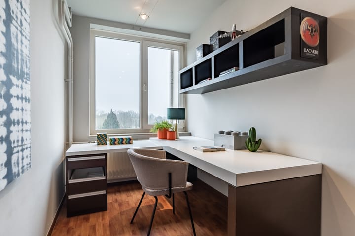 Foto 25 van Pisanostraat 178