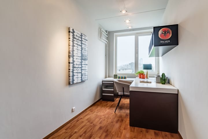 Foto 26 van Pisanostraat 178