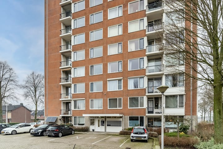 Foto 2 van Pisanostraat 178