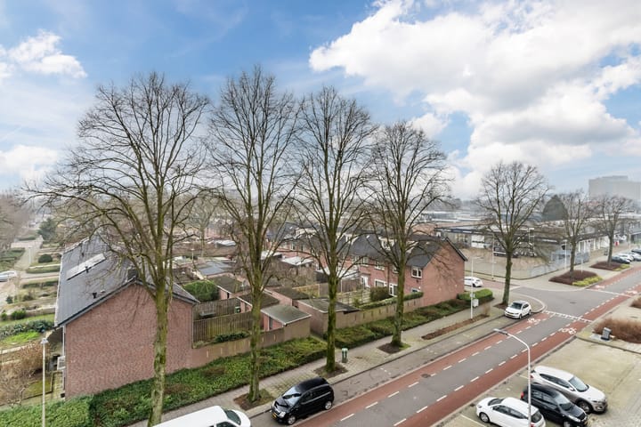 Foto 33 van Pisanostraat 178