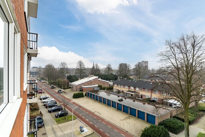 Foto 34 van Pisanostraat 178